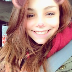 Meet your Posher, Kendra